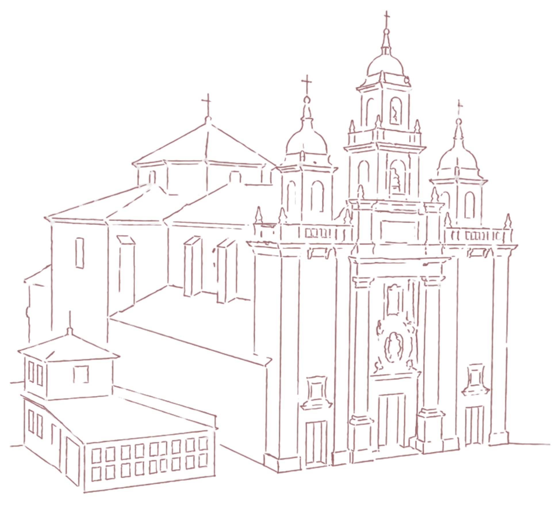 Parroquia de Santiago