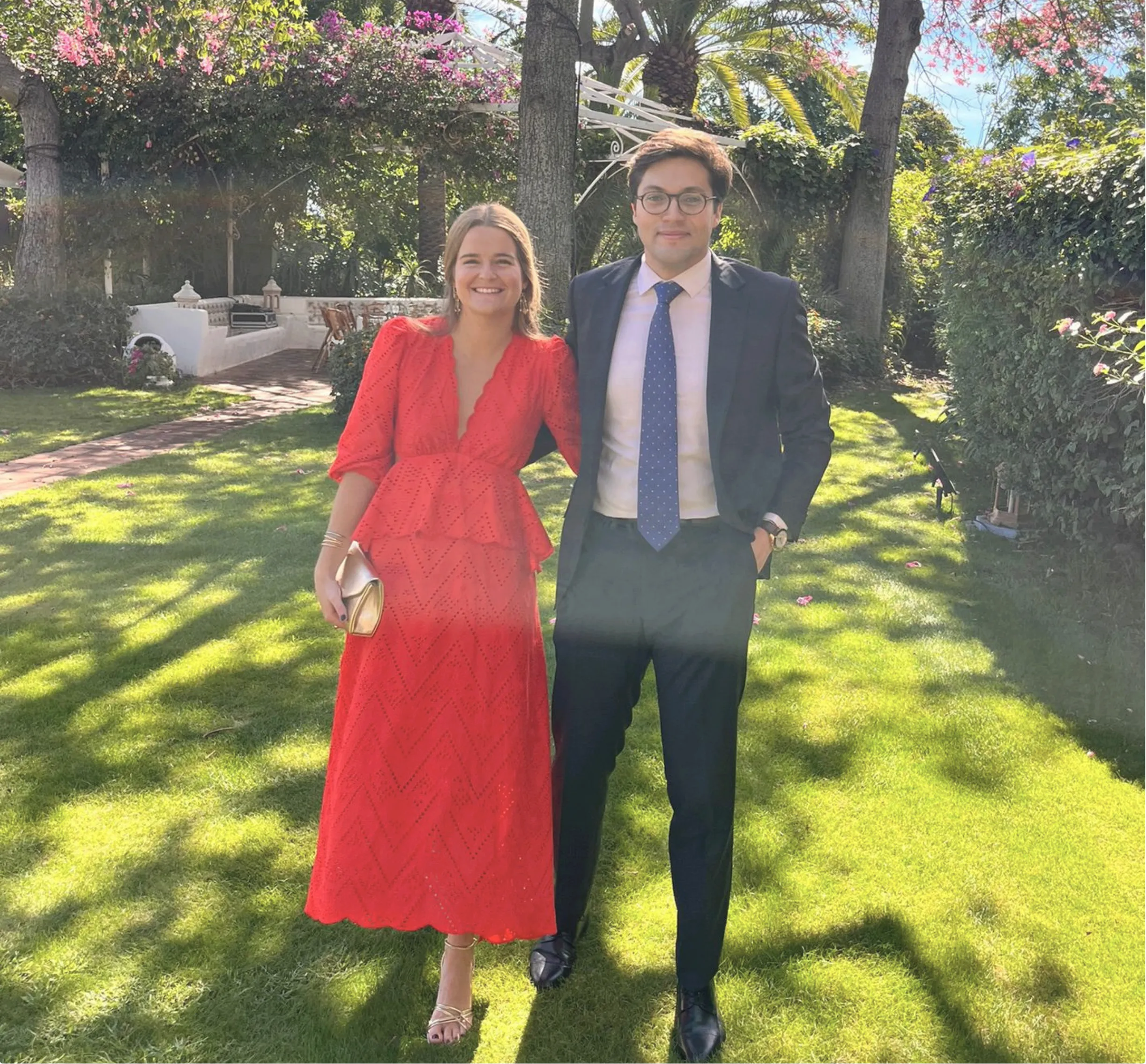 Paloma y Eduardo 2